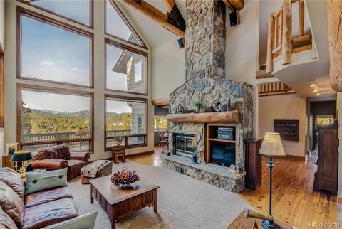 7404 Ridgecrest Ln, Morrison, CO 80465 photo 5