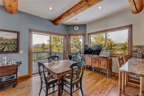 7404 Ridgecrest Ln, Morrison, CO 80465 photo 10