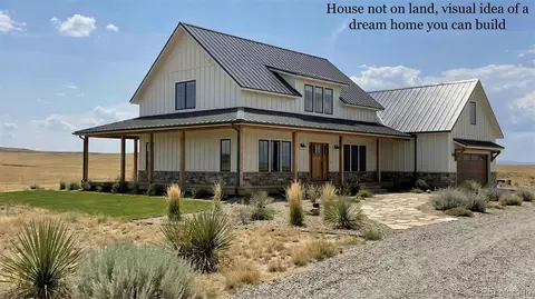 0001 Flower Cir, Simla, CO 80835 photo 3