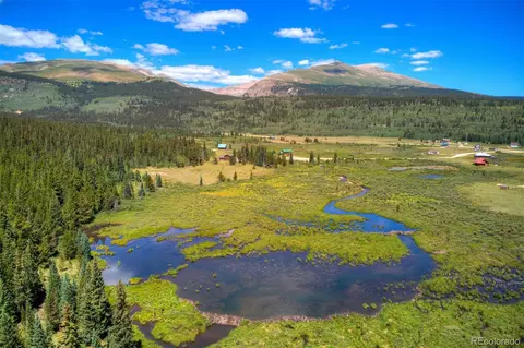 412 Kootchie Kootchie Rd, Alma, CO 80420