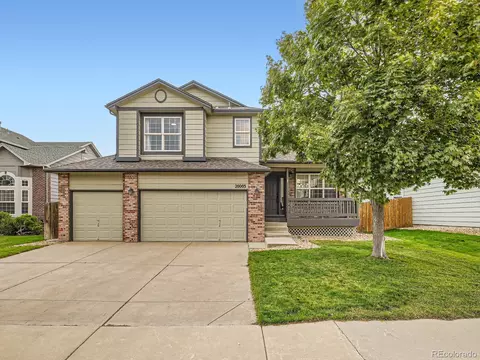 20003 E Caspian Cir, Aurora, CO 80013 photo 1