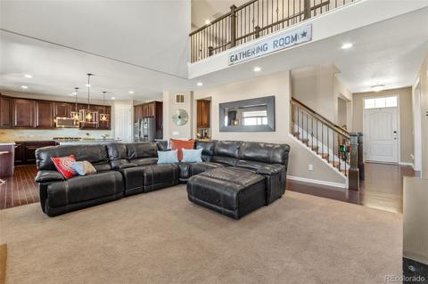 25271 E Arbor Pl, Aurora, CO 80016 photo 10