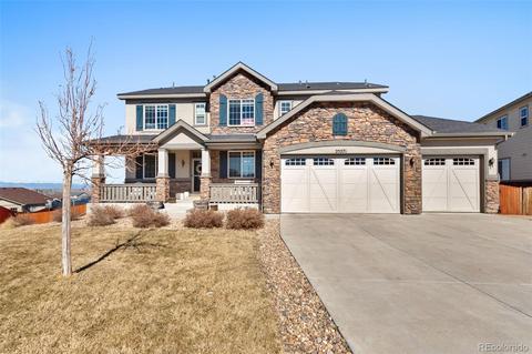 25271 E Arbor Pl, Aurora, CO 80016 photo 1