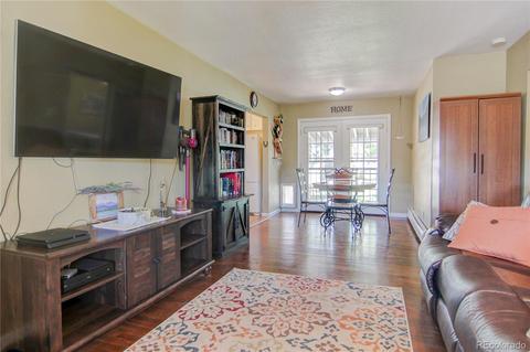 4385 E Florida Ave, Denver, CO 80222 photo 4