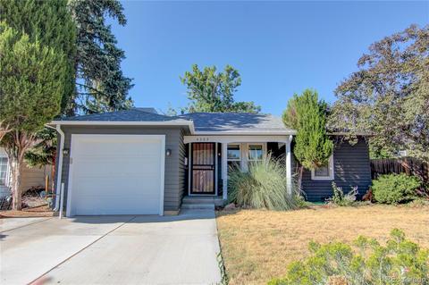 4385 E Florida Ave, Denver, CO 80222 photo 1