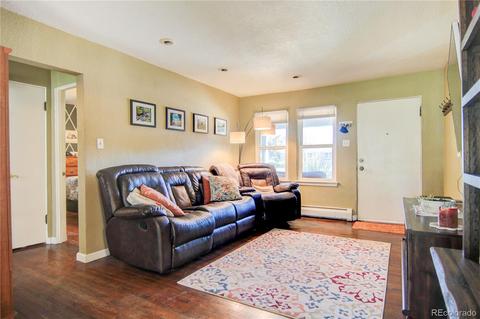 4385 E Florida Ave, Denver, CO 80222 photo 5