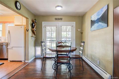 4385 E Florida Ave, Denver, CO 80222 photo 8
