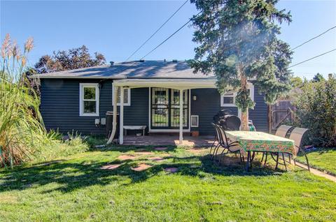 4385 E Florida Ave, Denver, CO 80222 photo 26
