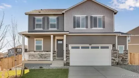 14020 Alpine Phlox Ln, Parker, CO 80134