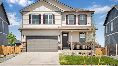 14020 Alpine Phlox Ln, Parker, CO 80134