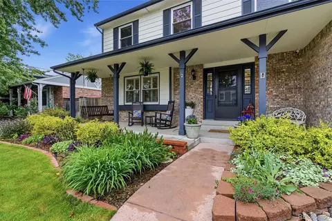 14492 W 70th Pl, Arvada, CO 80004
