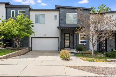 3009 S Sherman St, Englewood, CO 80113