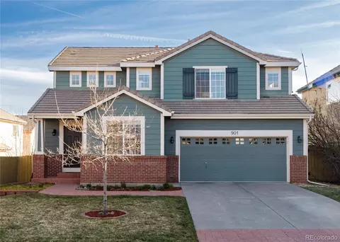 901 Shavano Peak Dr, Superior, CO 80027