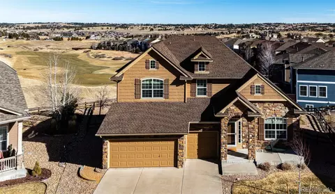 23515 Branston Ln, Parker, CO 80138