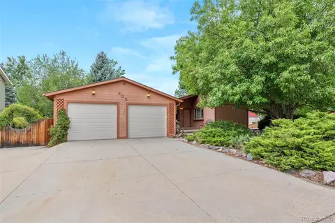 Exterior - 405 E Sutton Cir, Lafayette, CO 80026 photo 3 of 13