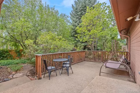 Exterior - 405 E Sutton Cir, Lafayette, CO 80026 photo 9 of 13