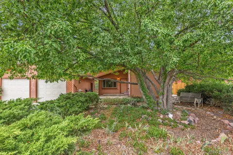 Exterior - 405 E Sutton Cir, Lafayette, CO 80026 photo 5 of 13