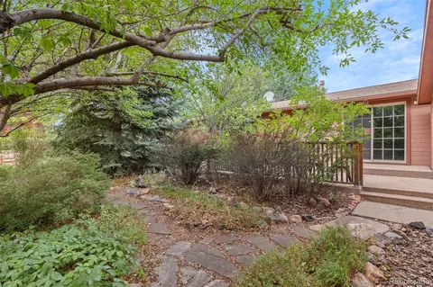 Exterior - 405 E Sutton Cir, Lafayette, CO 80026 photo 6 of 13