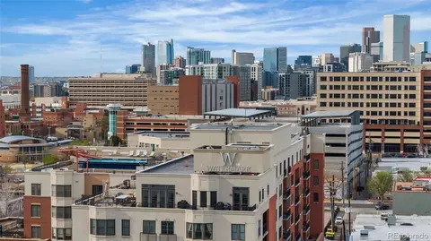 410 Acoma St #511, Denver, CO 80204