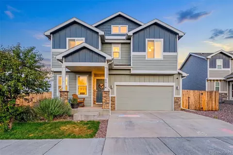 3014 Loot Dr, Colorado Springs, CO 80939