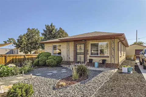 890 S Eliot St, Denver, CO 80219
