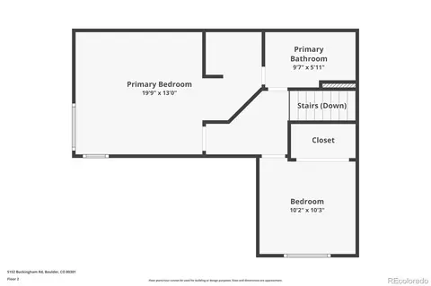 5152 Buckingham Rd, Boulder, CO 80301 photo 31