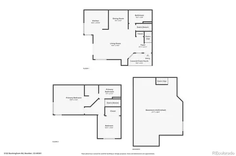5152 Buckingham Rd, Boulder, CO 80301 photo 33