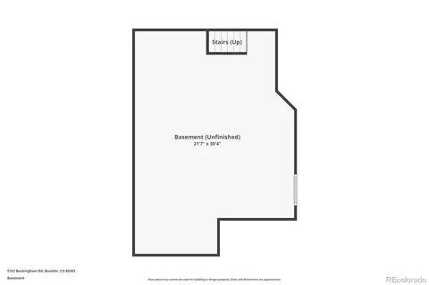 5152 Buckingham Rd, Boulder, CO 80301 photo 32