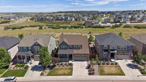 162 Back Nine Dr, Castle Pines, CO 80108