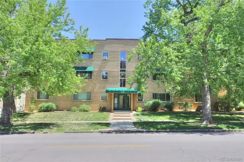2100 N Franklin St #8, Denver, CO 80205