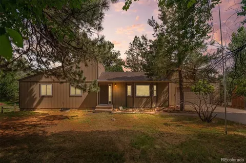 8230 Tempest Ridge Way, Parker, CO 80134