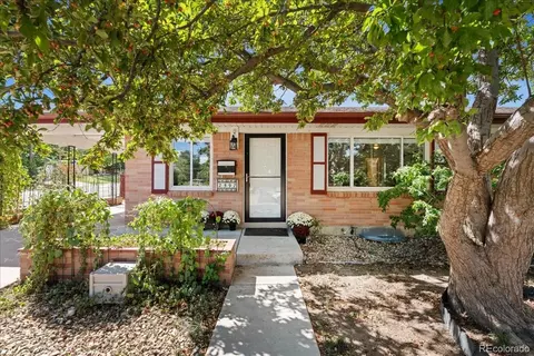 2597 S Perry St, Denver, CO 80219