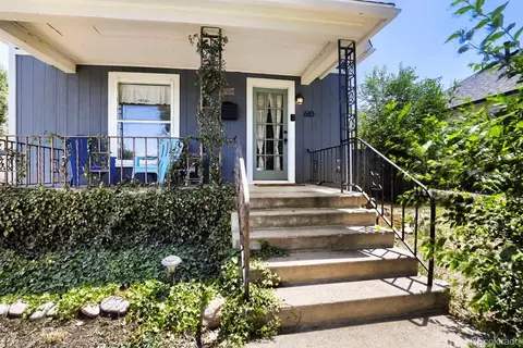 Exterior - 610 16th St, Greeley, CO 80631 photo 2 of 10