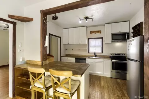 Kitchen - 610 16th St, Greeley, CO 80631 photo 4 of 4