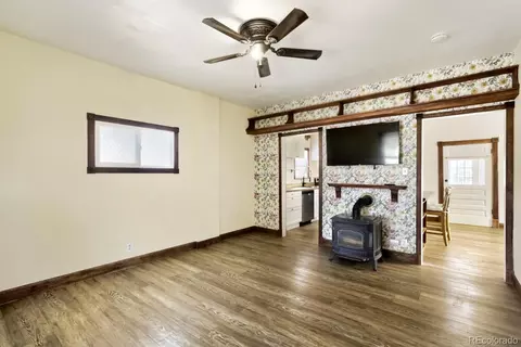Living - 610 16th St, Greeley, CO 80631 photo 3 of 4