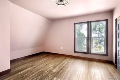 Bedroom - 610 16th St, Greeley, CO 80631 photo 3 of 3