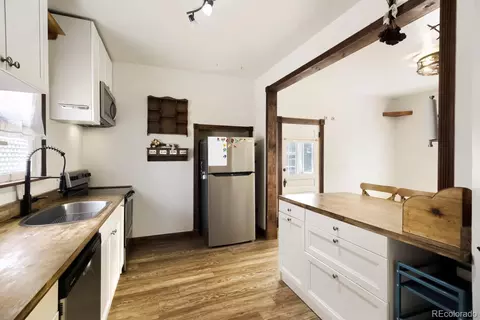 Kitchen - 610 16th St, Greeley, CO 80631 photo 1 of 4