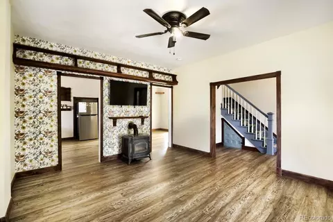 Living - 610 16th St, Greeley, CO 80631 photo 2 of 4