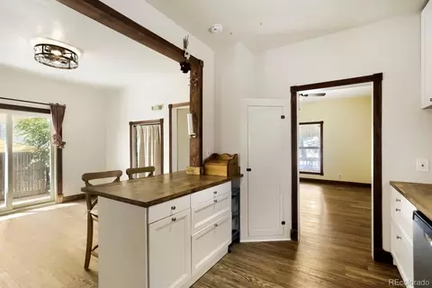 Kitchen - 610 16th St, Greeley, CO 80631 photo 2 of 4