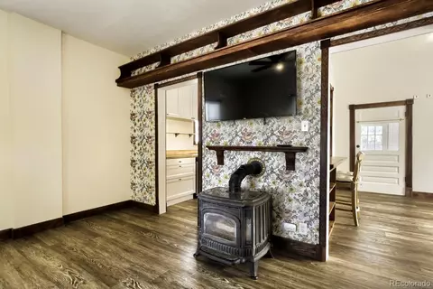 Living - 610 16th St, Greeley, CO 80631 photo 4 of 4
