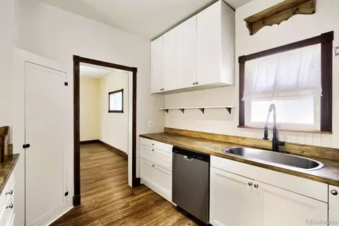 Kitchen - 610 16th St, Greeley, CO 80631 photo 3 of 4