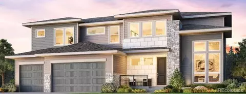4545 Weitbrec Ln, Castle Rock, CO 80104