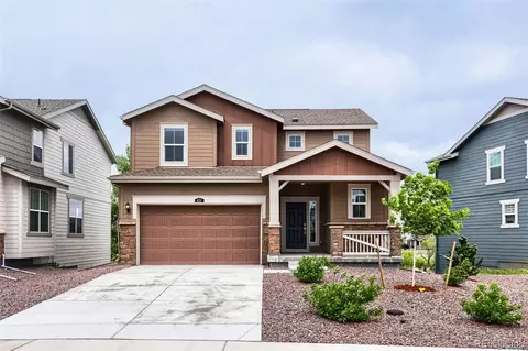 431 Paloma Way, Elizabeth, CO 80107