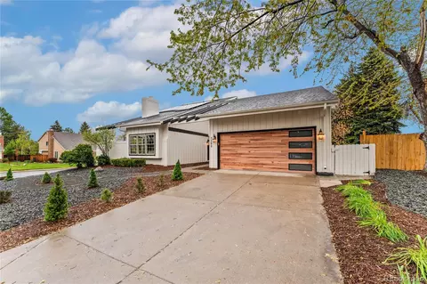 7102 S Harrison Ct, Centennial, CO 80122