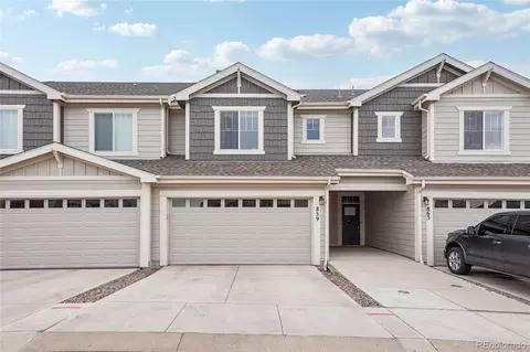 859 Marine Corps Dr, Monument, CO 80132