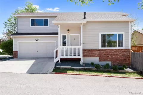 10482 W 82nd Ave, Arvada, CO 80005