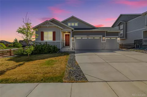 10972 Pagosa St, Commerce City, CO 80022