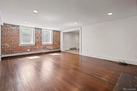 Living - 2833 E 8th Ave, Denver, CO 80206 photo 5 of 5