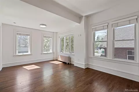 Living - 2833 E 8th Ave, Denver, CO 80206 photo 2 of 5