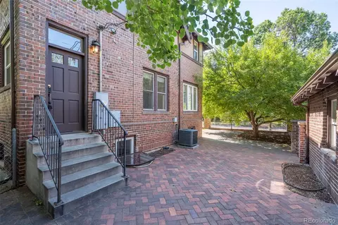 Exterior - 2833 E 8th Ave, Denver, CO 80206 photo 5 of 5